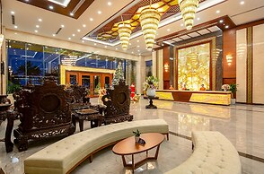 Rosamia Da Nang Hotel