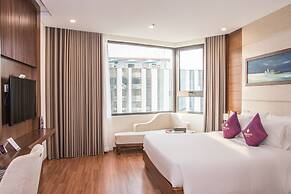 Rosamia Da Nang Hotel