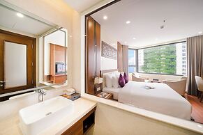 Rosamia Da Nang Hotel