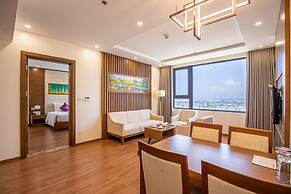 Rosamia Da Nang Hotel