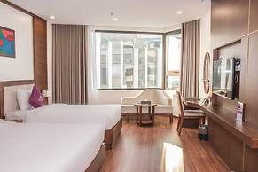 Rosamia Da Nang Hotel