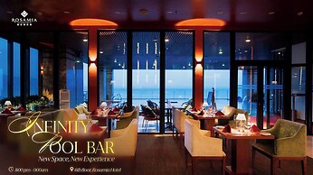Rosamia Da Nang Hotel