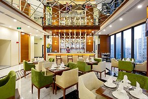 Rosamia Da Nang Hotel