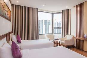 Rosamia Da Nang Hotel