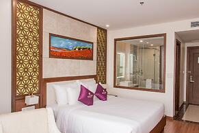 Rosamia Da Nang Hotel