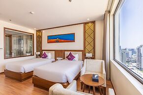 Rosamia Da Nang Hotel
