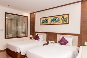 Rosamia Da Nang Hotel