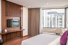 Rosamia Da Nang Hotel