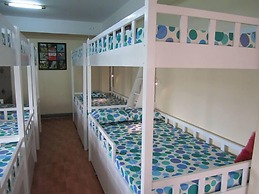 Dalat Friendly Fun Hostel