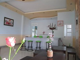 Dalat Friendly Fun Hostel