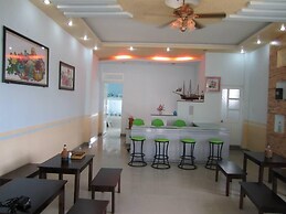 Dalat Friendly Fun Hostel