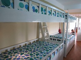 Dalat Friendly Fun Hostel