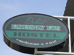 Dalat Friendly Fun Hostel