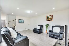 Superb Holiday Home near Airport