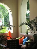 Jardin Des Thes Resort