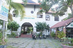 Jardin Des Thes Resort