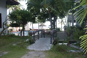 Jardin Des Thes Resort