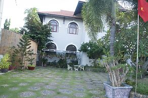 Jardin Des Thes Resort