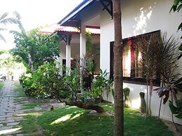 Jardin Des Thes Resort