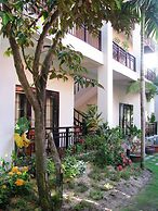 Jardin Des Thes Resort