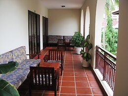 Jardin Des Thes Resort