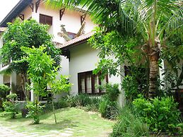 Jardin Des Thes Resort