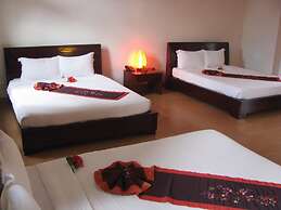 Jardin Des Thes Resort