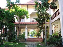 Jardin Des Thes Resort