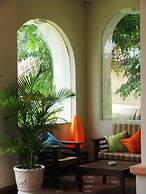 Jardin Des Thes Resort