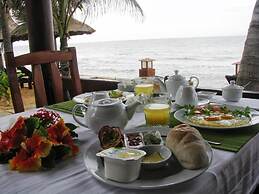 Jardin Des Thes Resort