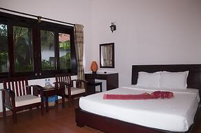 Jardin Des Thes Resort