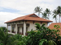 Jardin Des Thes Resort