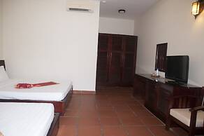 Jardin Des Thes Resort