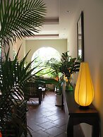 Jardin Des Thes Resort