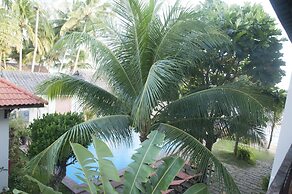 Jardin Des Thes Resort