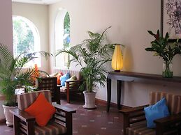 Jardin Des Thes Resort