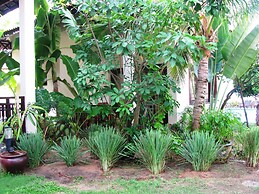 Jardin Des Thes Resort