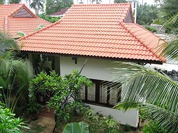 Jardin Des Thes Resort