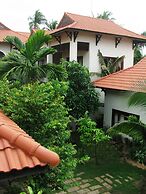 Jardin Des Thes Resort