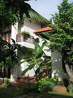 Jardin Des Thes Resort