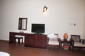 Jardin Des Thes Resort