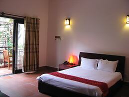 Jardin Des Thes Resort