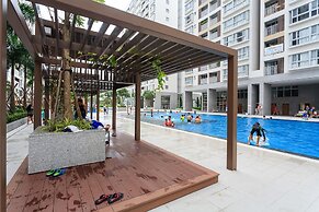 Scenic Valley - Vina We Stay Apartment