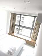 Scenic Valley - Vina We Stay Apartment