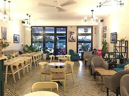 Scenic Valley - Vina We Stay Apartment