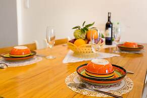 Scenic Valley - Vina We Stay Apartment