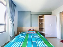 Scenic Valley - Vina We Stay Apartment