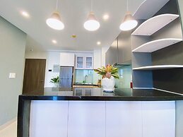 Scenic Valley - Vina We Stay Apartment