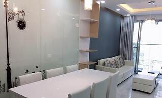 Scenic Valley - Vina We Stay Apartment