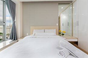 Scenic Valley - Vina We Stay Apartment